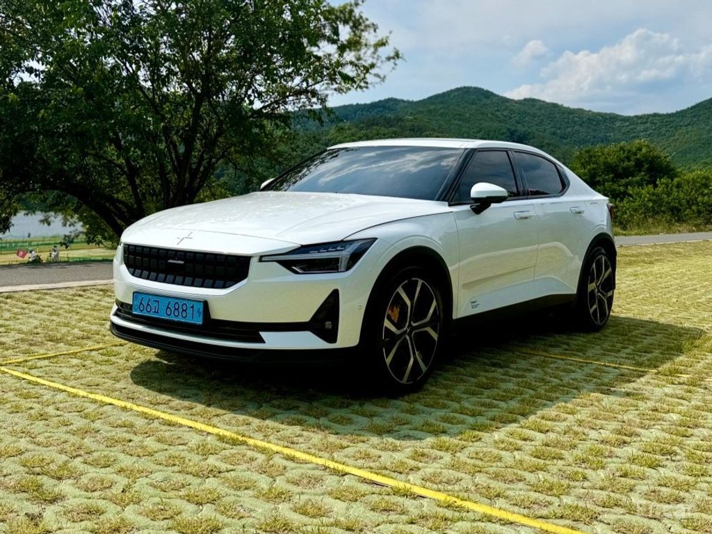 Polestar 2
