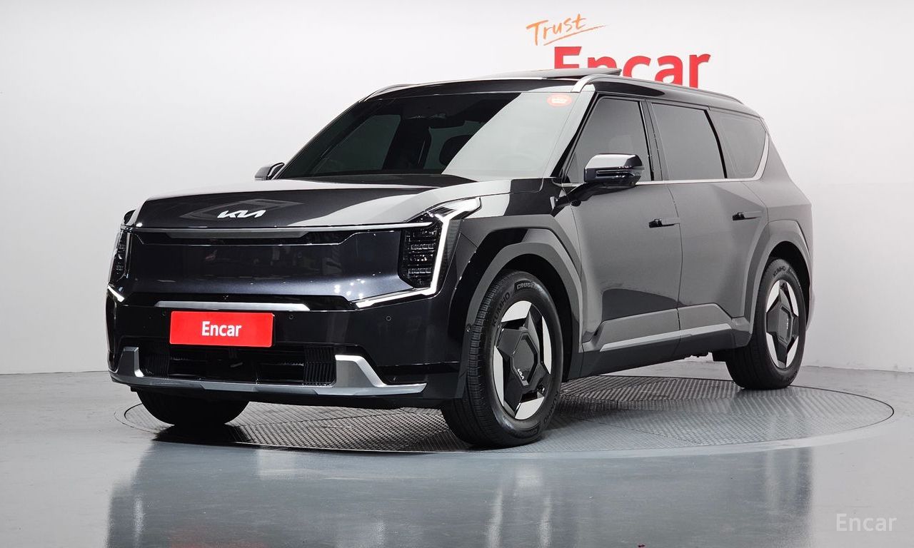 Kia EV9