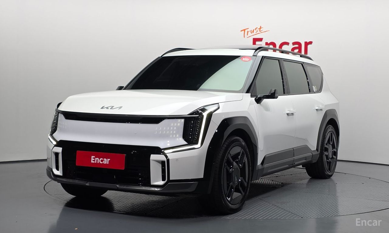 Kia EV9