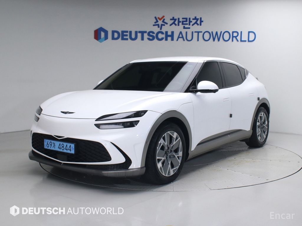 Genesis GV60