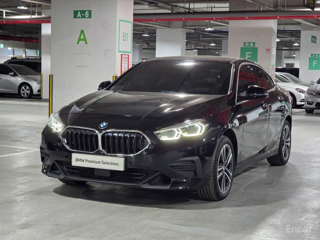 BMW 2 Series