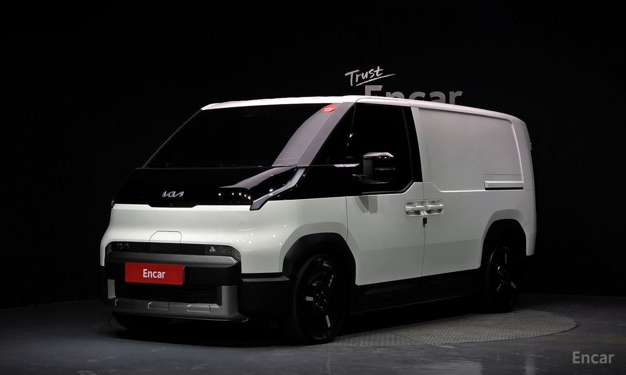 Kia PV5