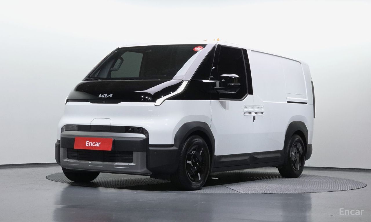 Kia PV5