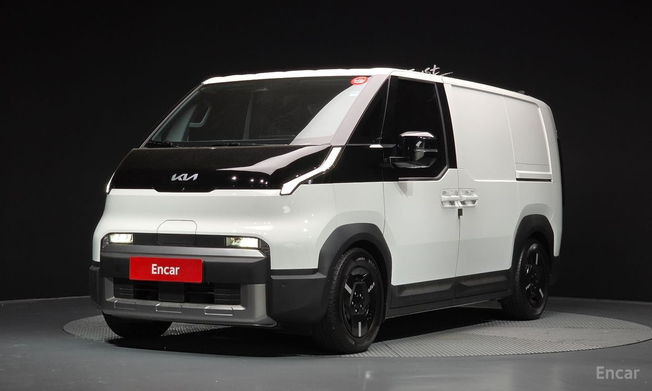 Kia PV5
