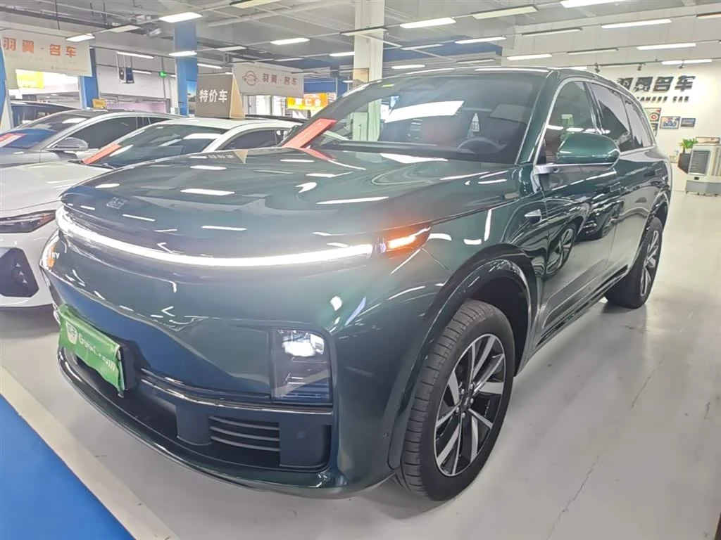 Li Auto L7