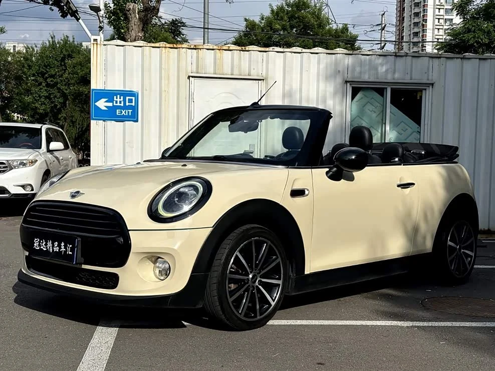 Mini Mini