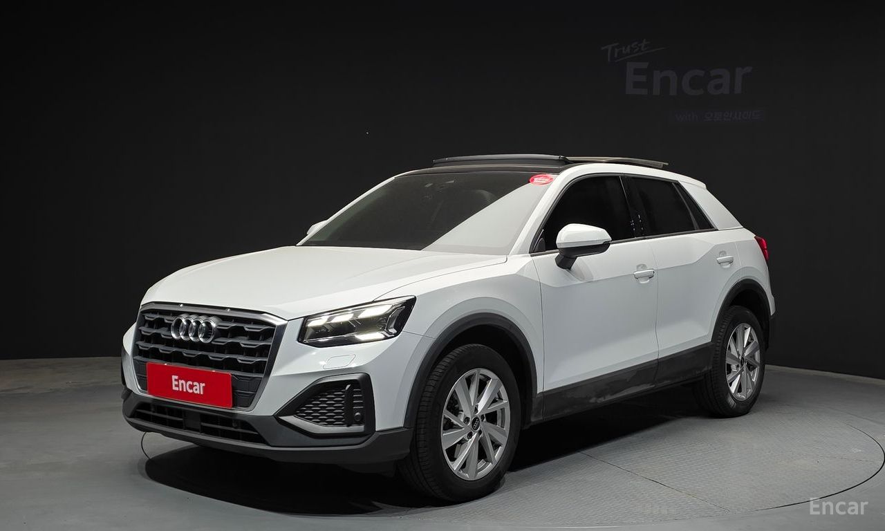 Audi Q2