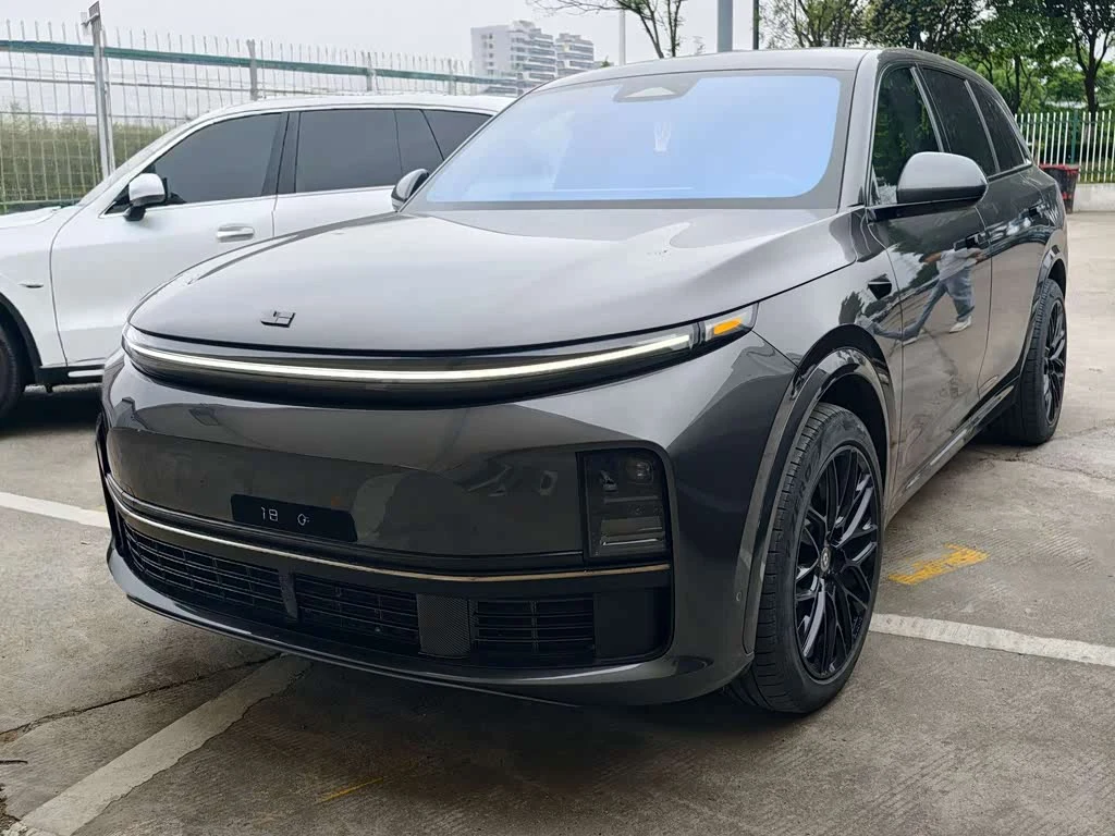 Li Auto L7
