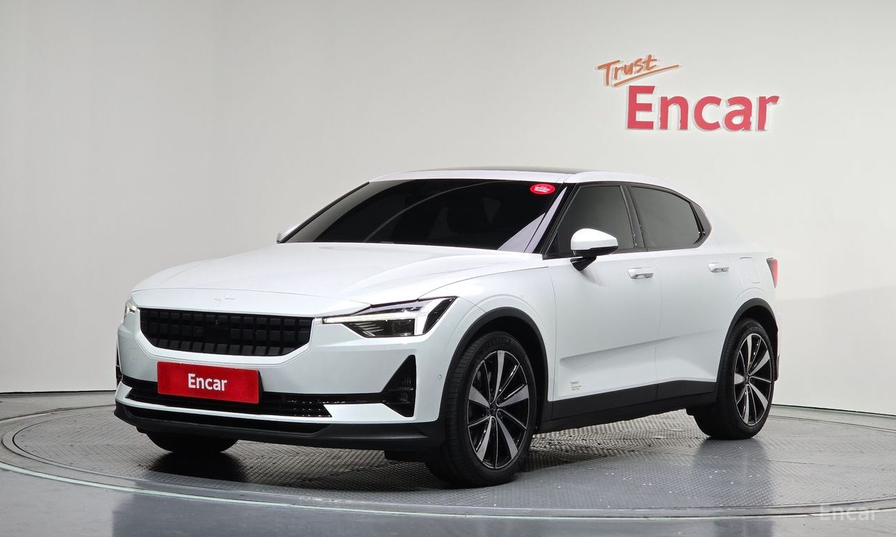 Polestar 2