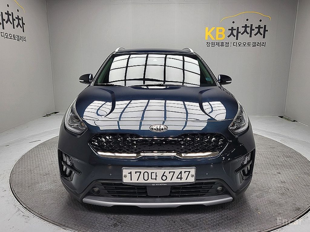 Kia Niro