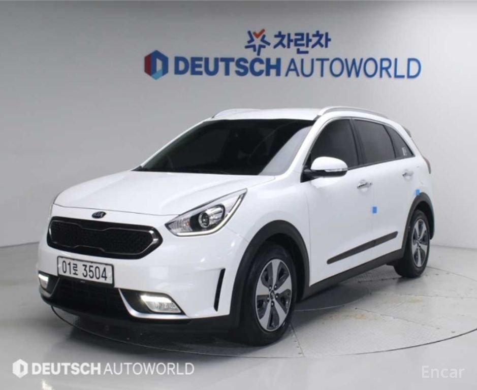 Kia Niro