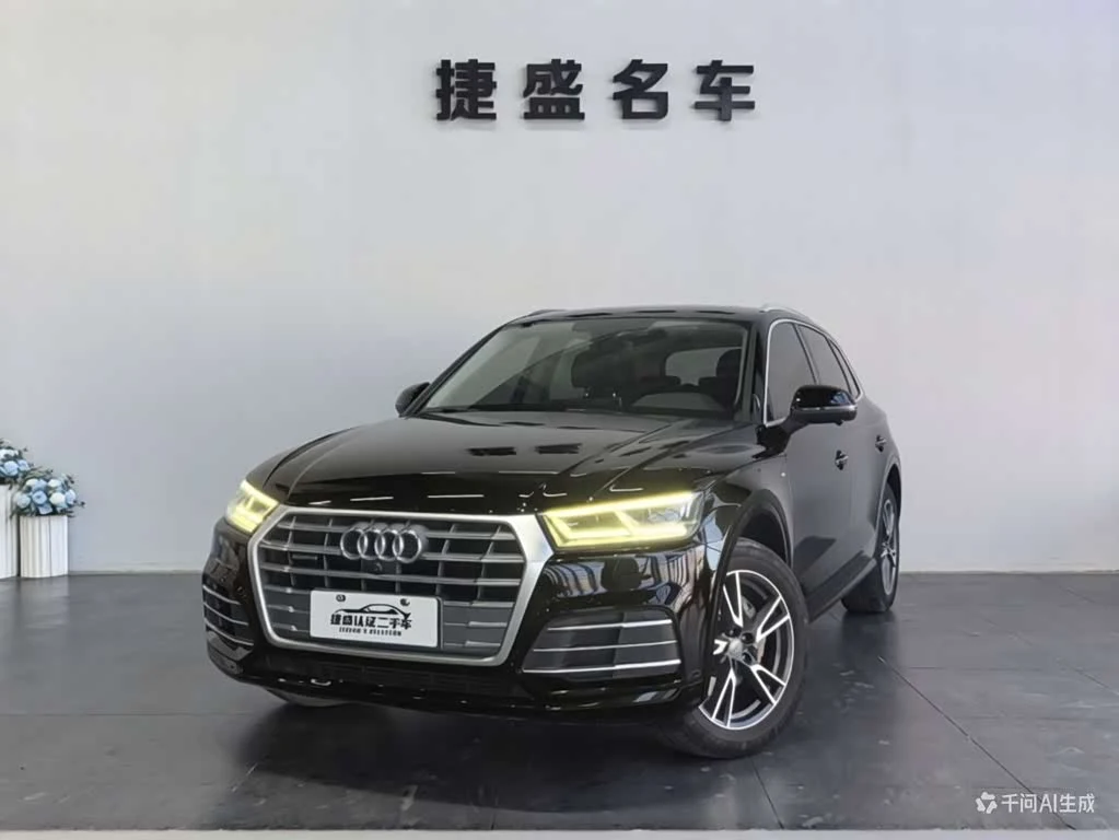 Audi Q5L