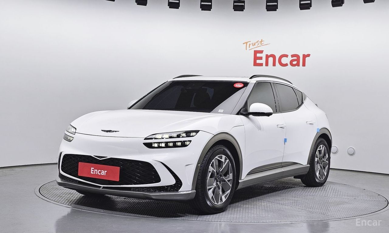 Genesis GV60
