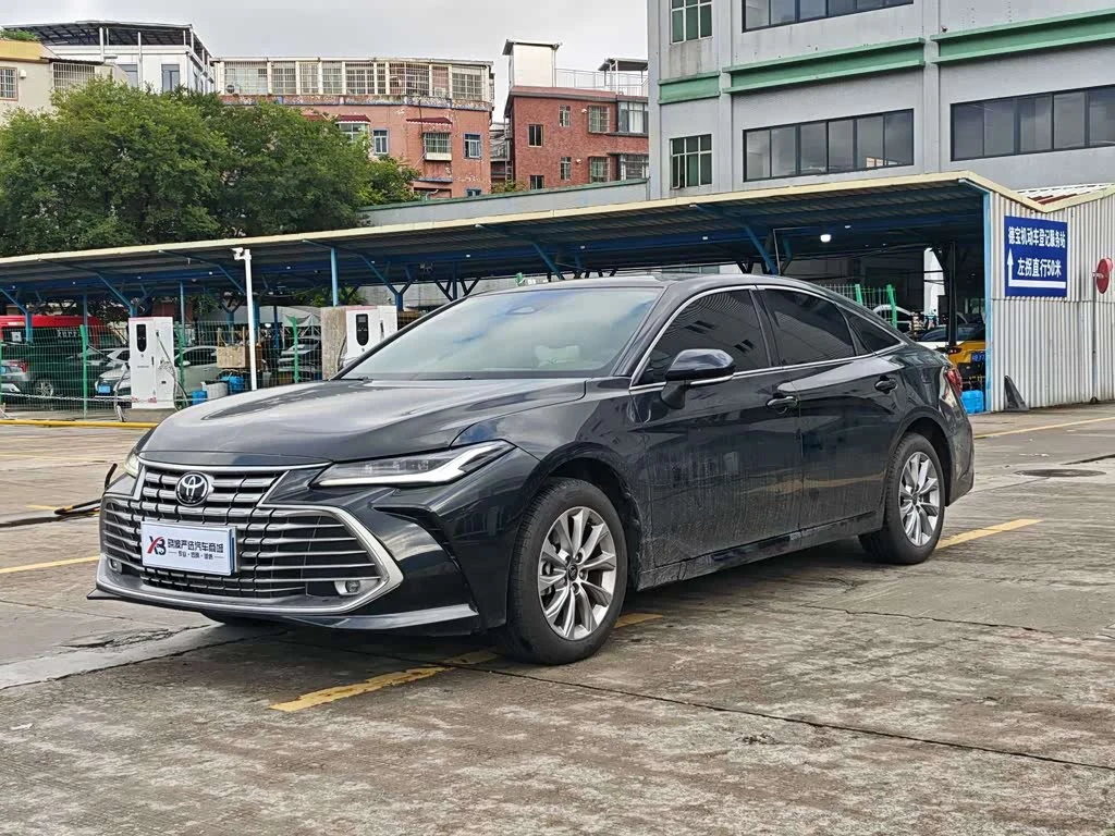 Toyota Avalon