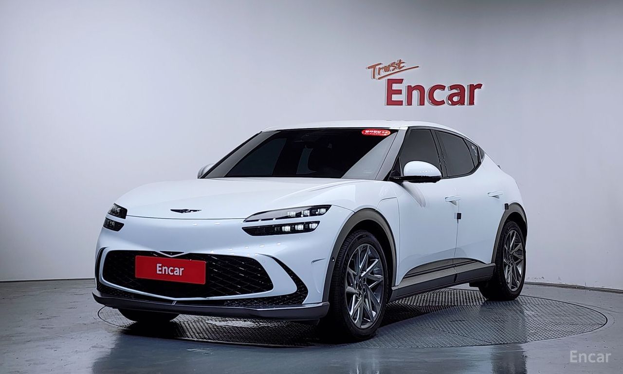 Genesis GV60