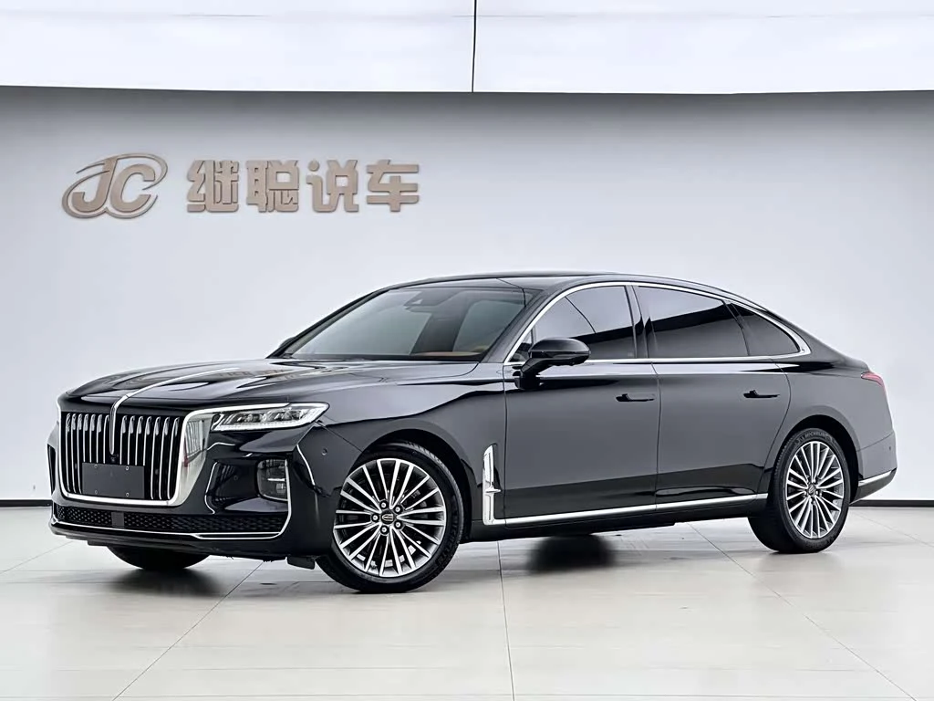 Hongqi H9