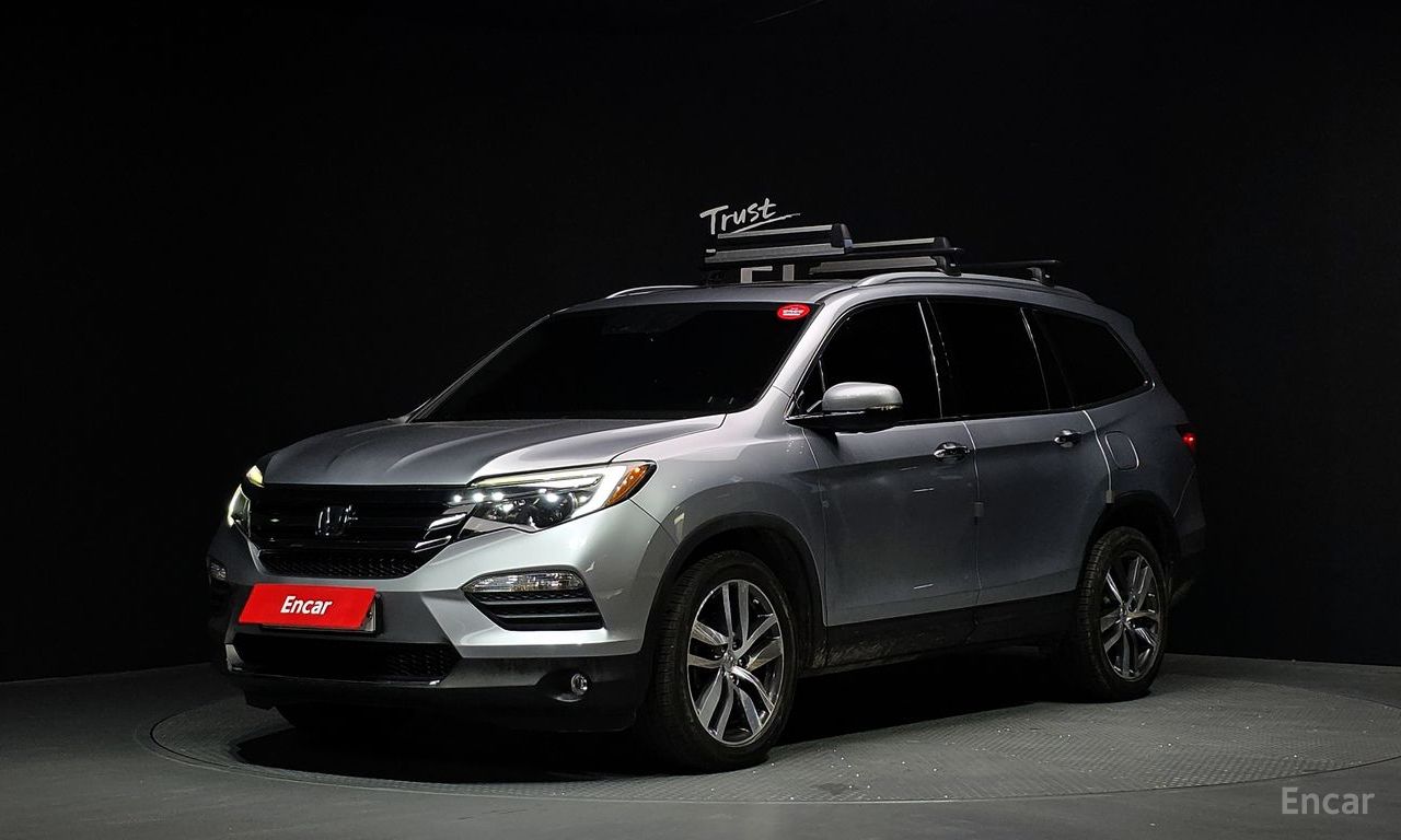 Honda Pilot