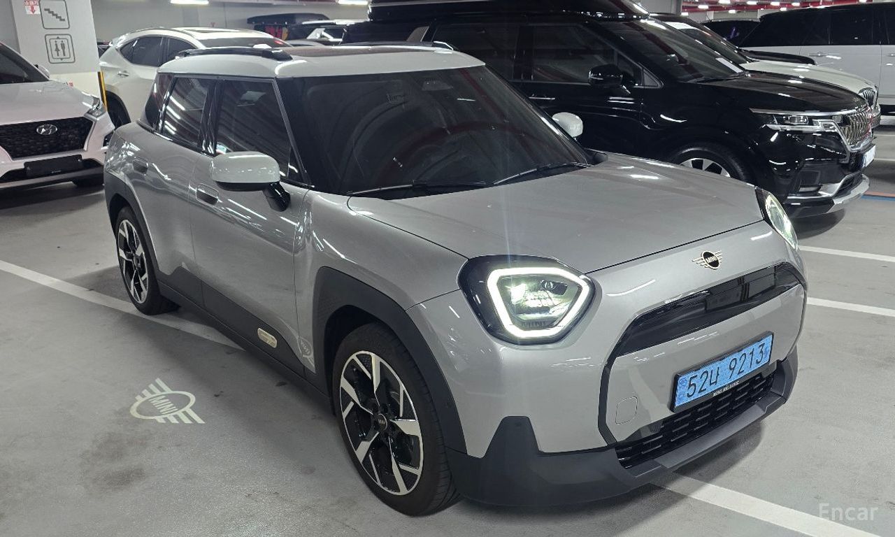 Mini Aceman