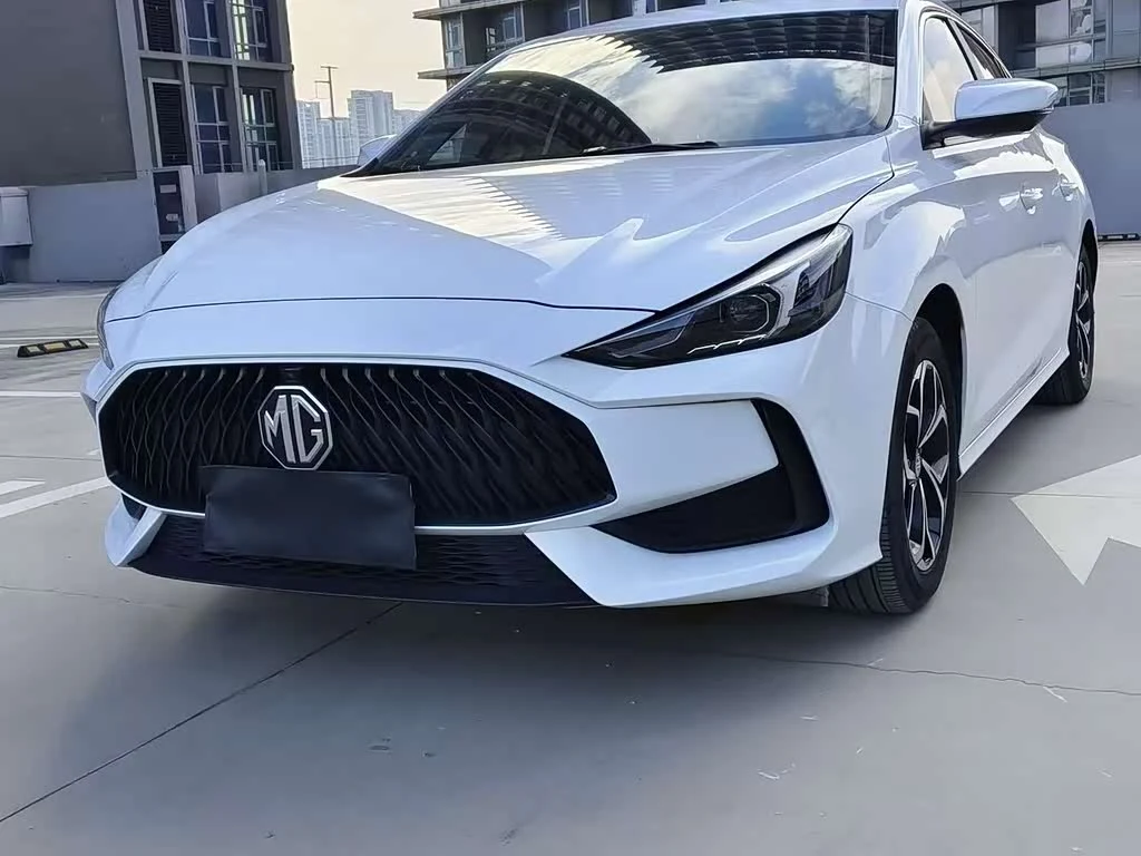 MG 5