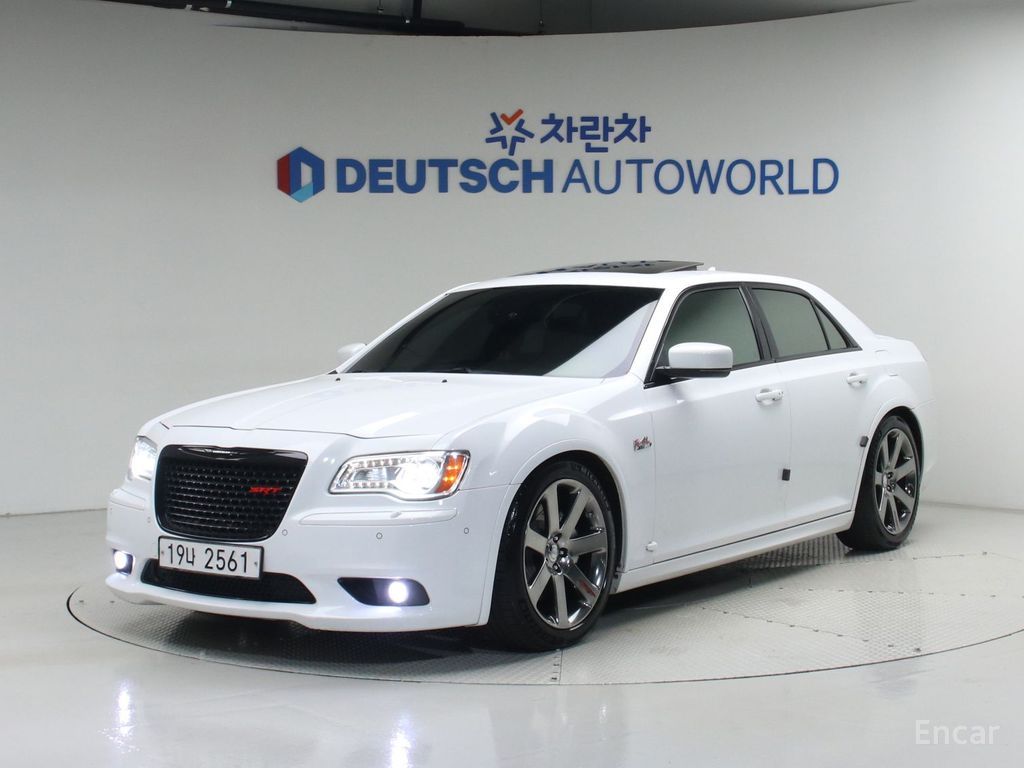Chrysler 300C