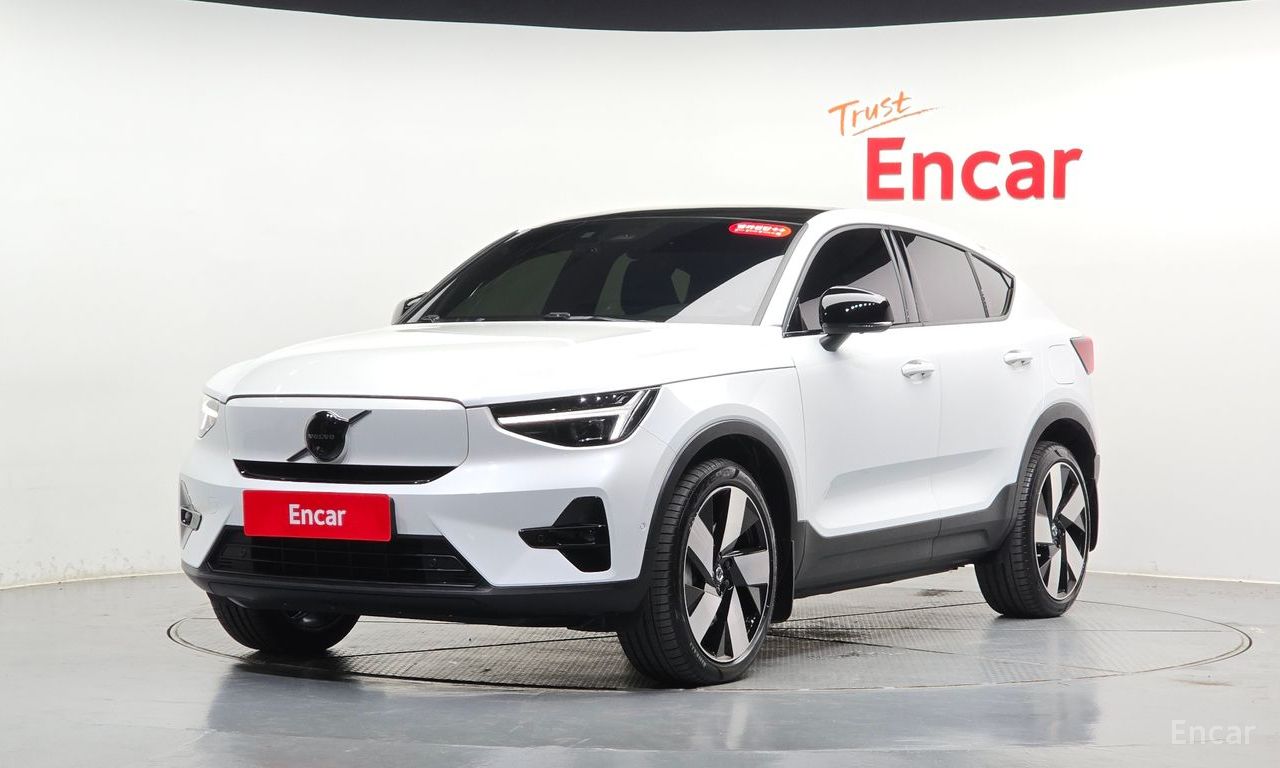 Volvo C40