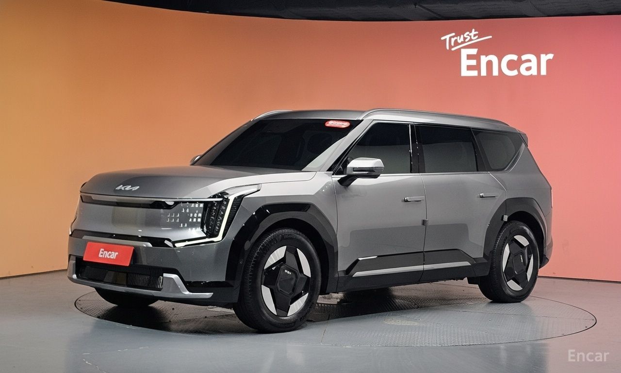 Kia EV9