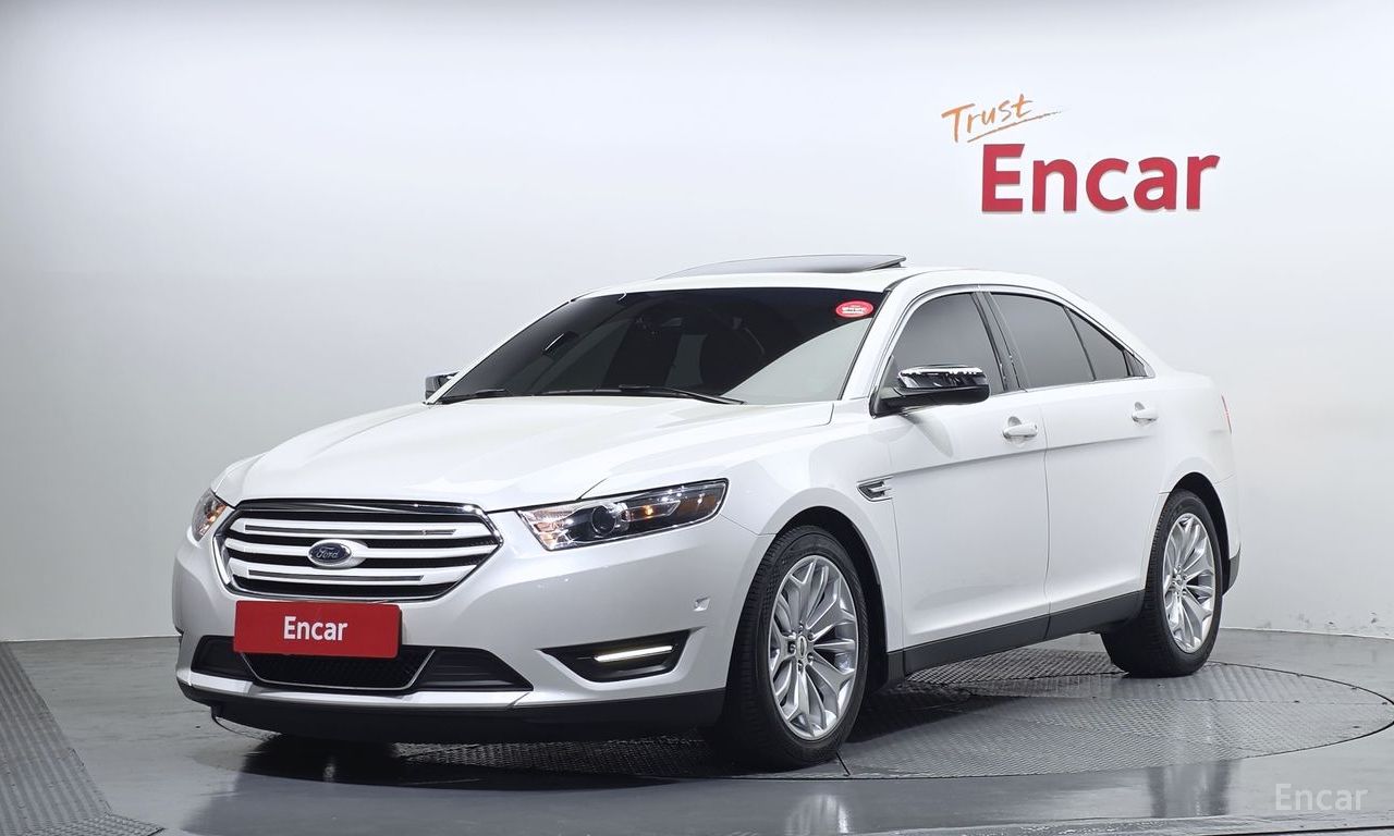 Ford Taurus