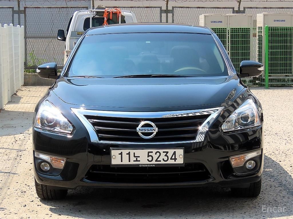 Nissan Altima