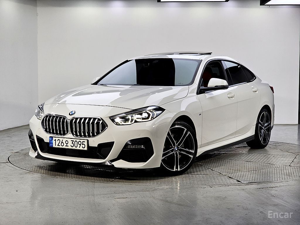 BMW 2 Series