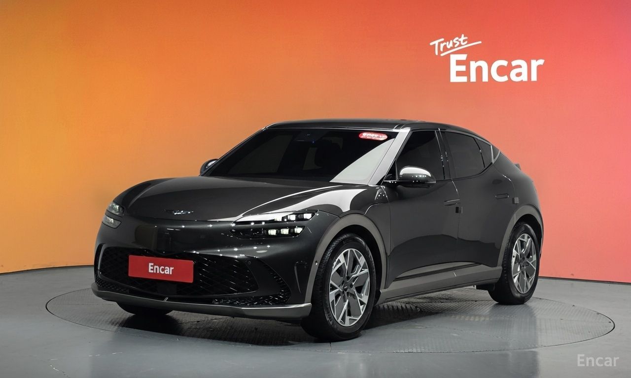 Genesis GV60