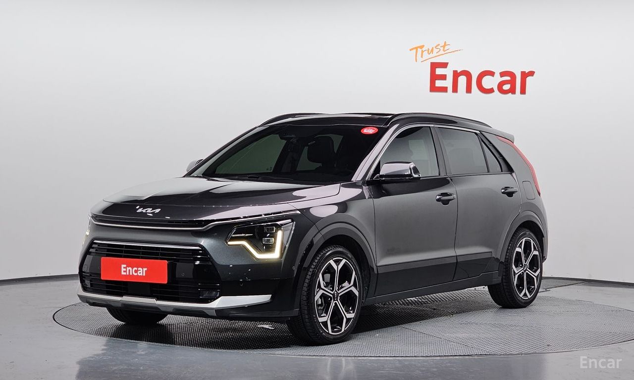 Kia Niro
