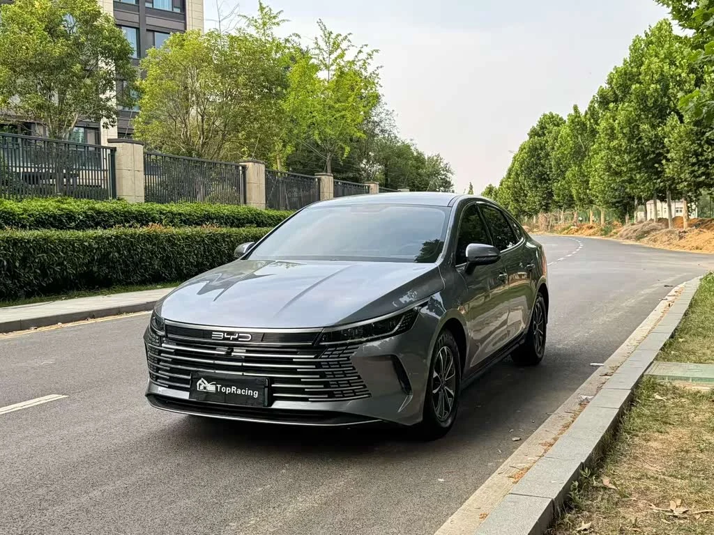 BYD Destroyer 05