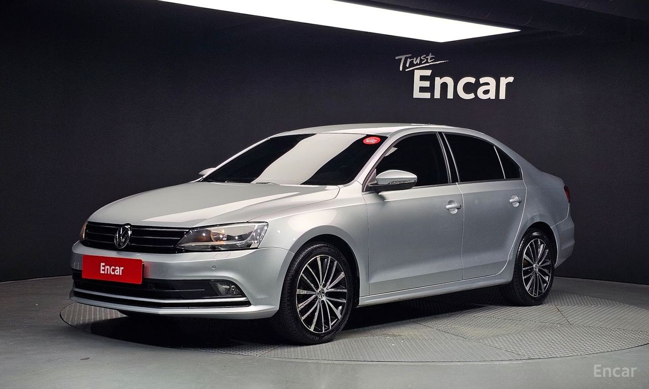 Volkswagen Jetta