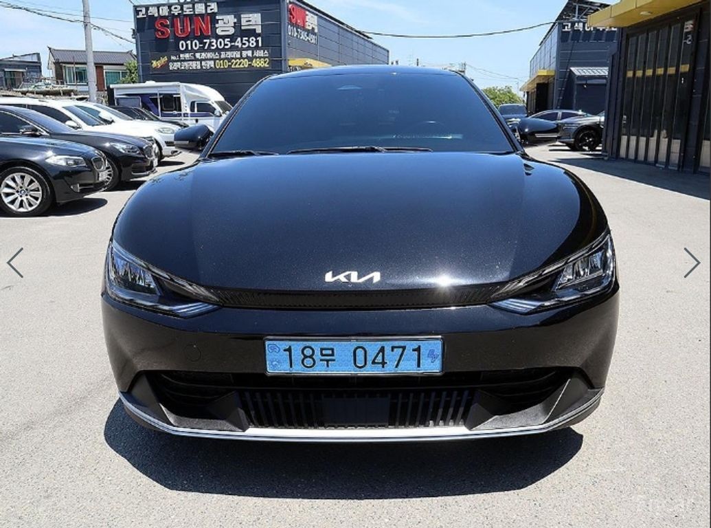 Kia EV6