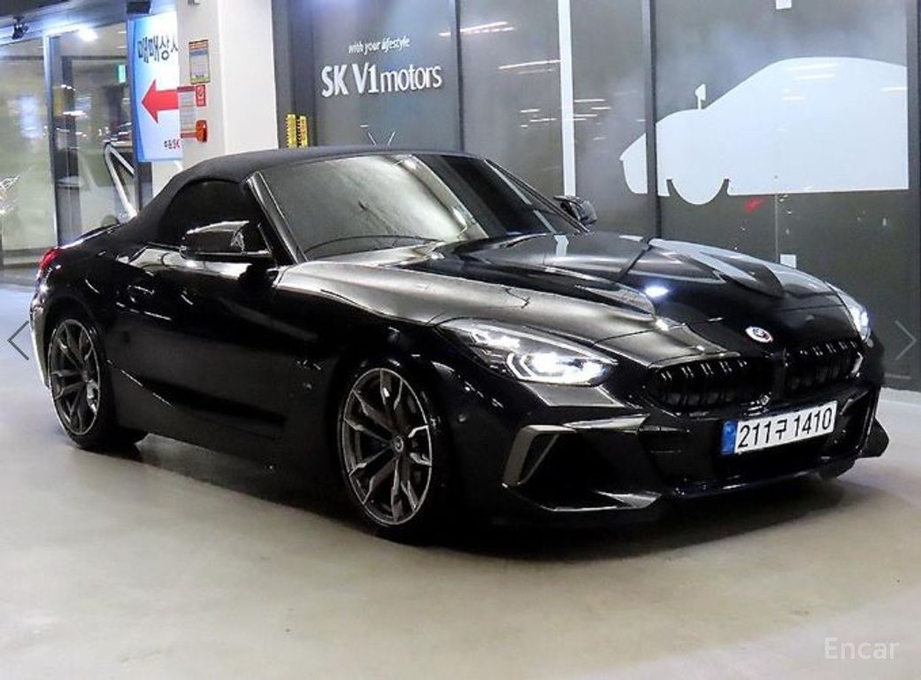 BMW Z4