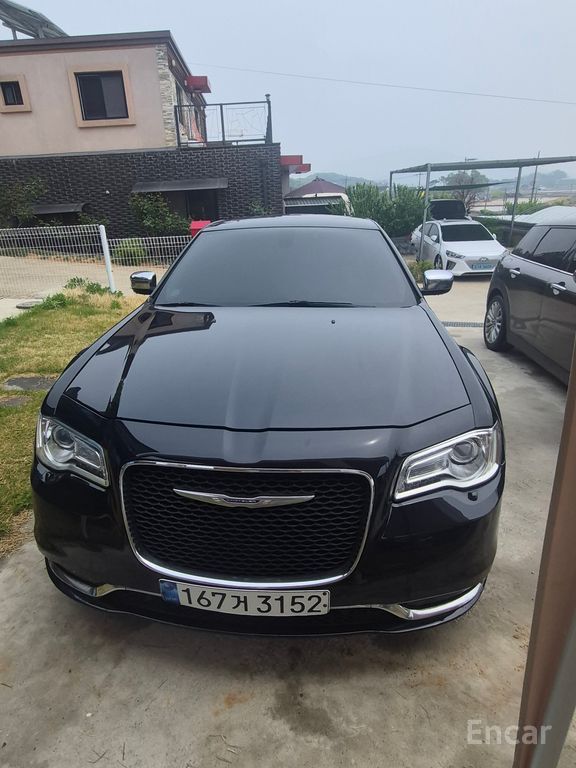 Chrysler 300C