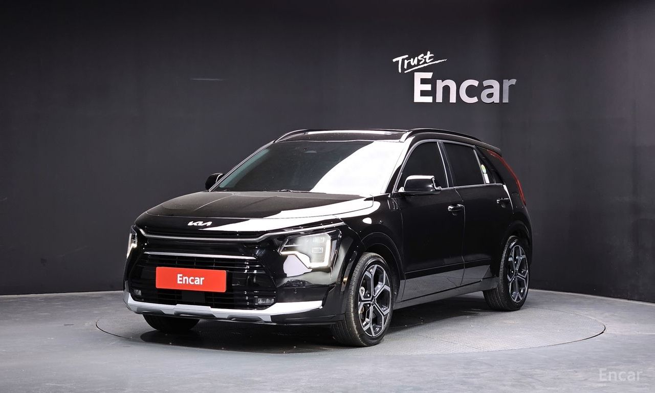 Kia Niro