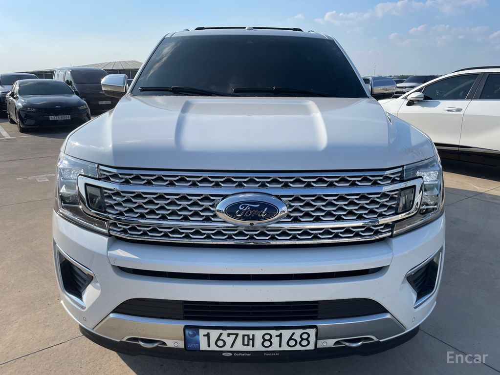 Ford Expedition