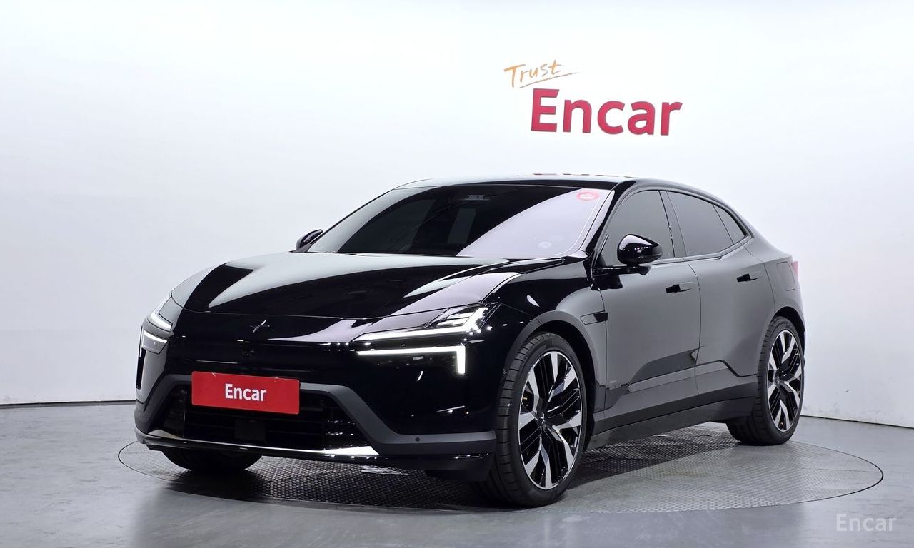 Polestar 4