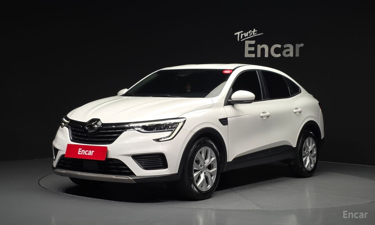 Renault XM3