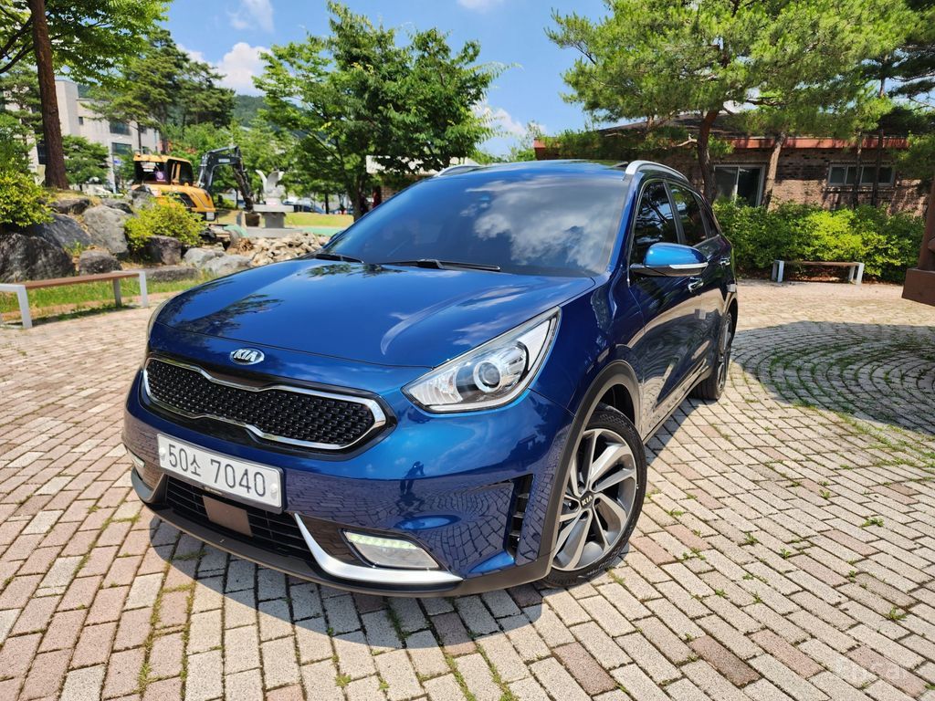 Kia Niro