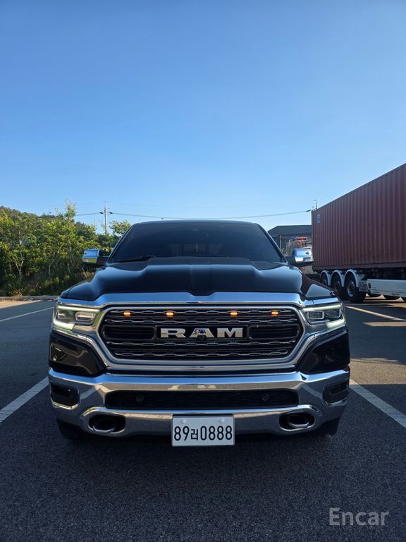 Dodge