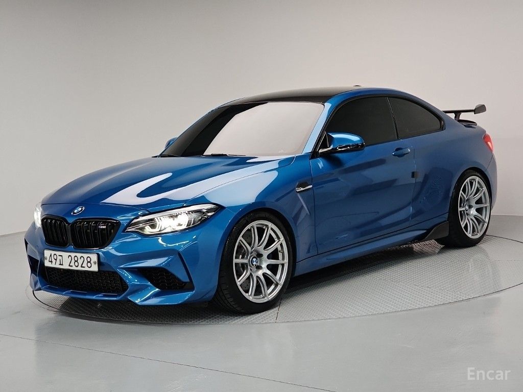 BMW M2