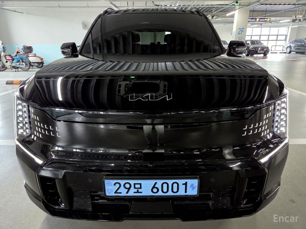 Kia EV9