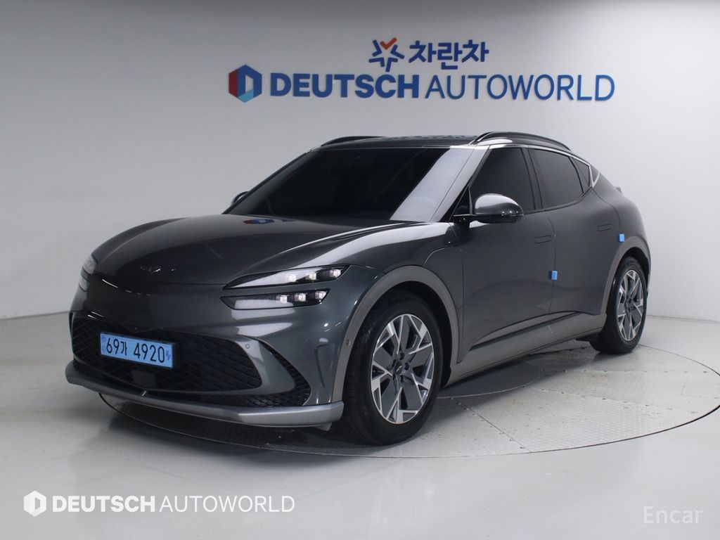 Genesis GV60
