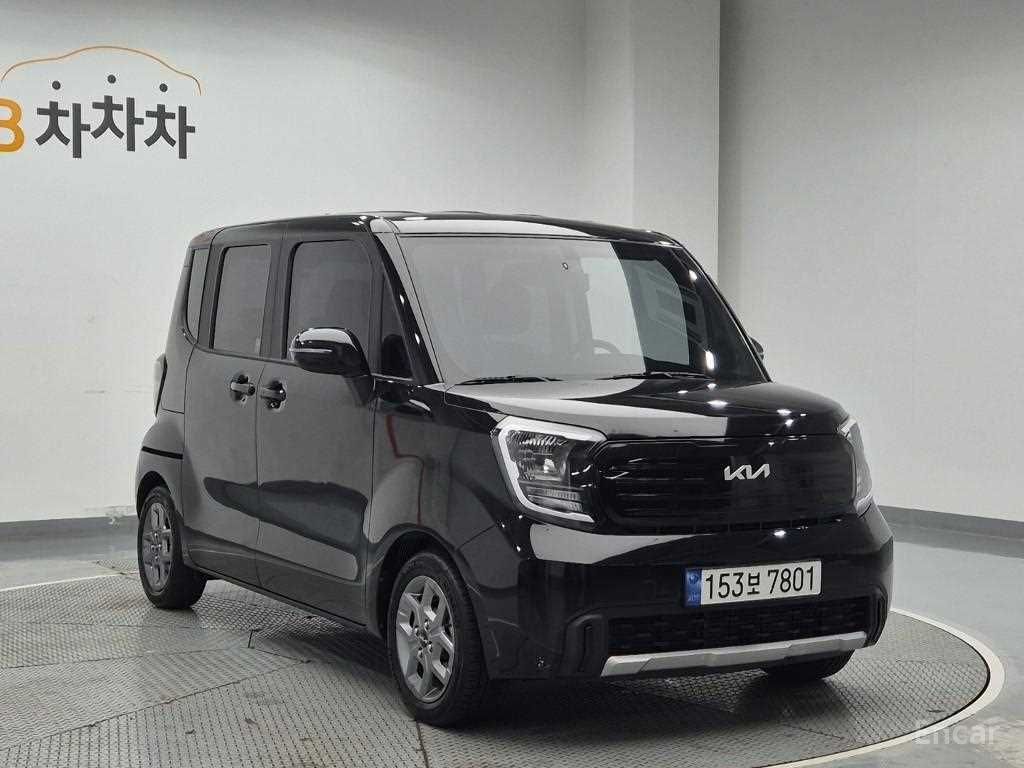 Kia Ray