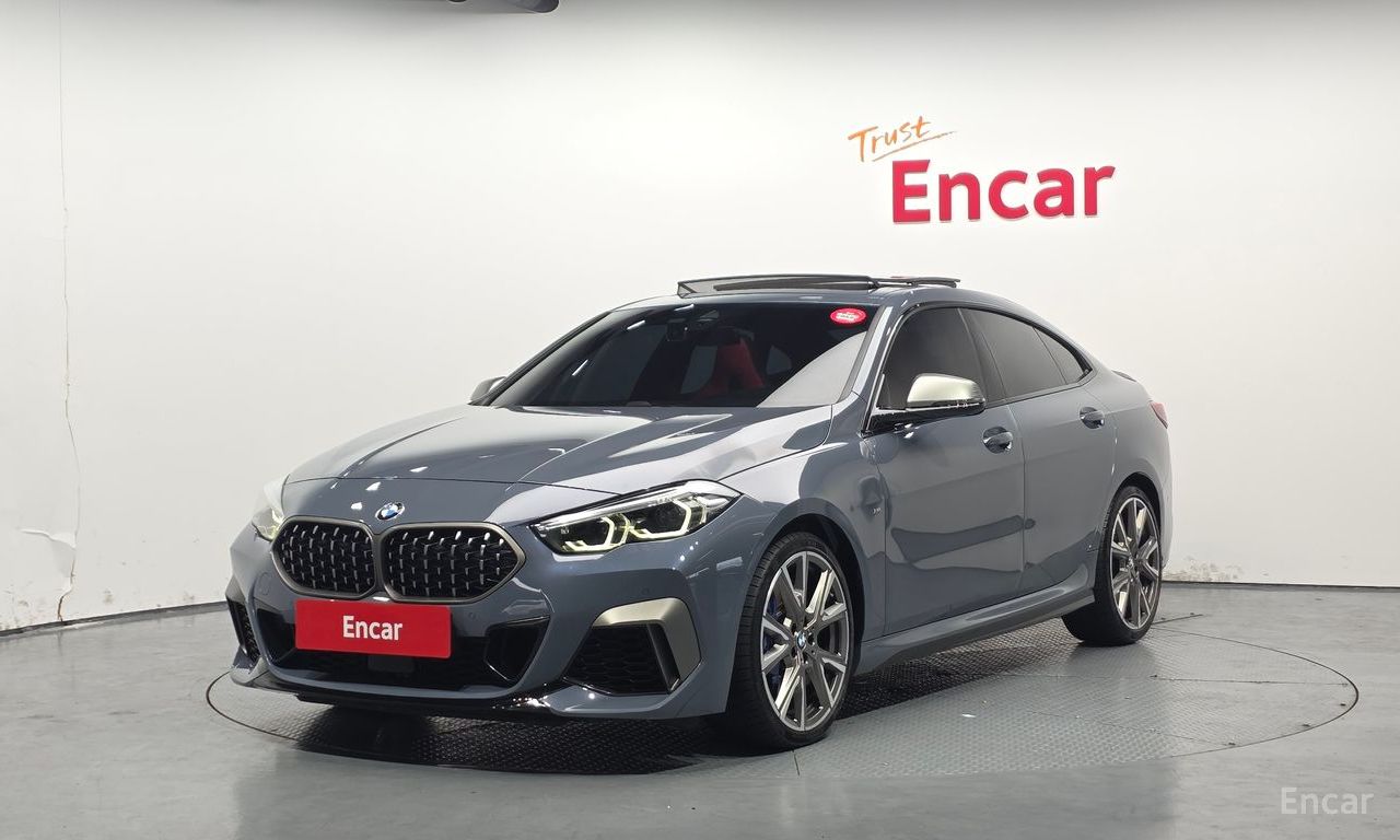 BMW 2 Series