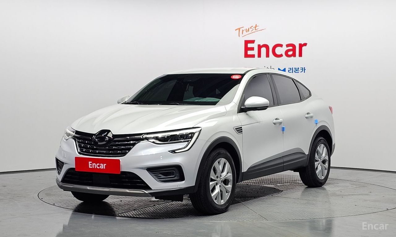 Renault XM3