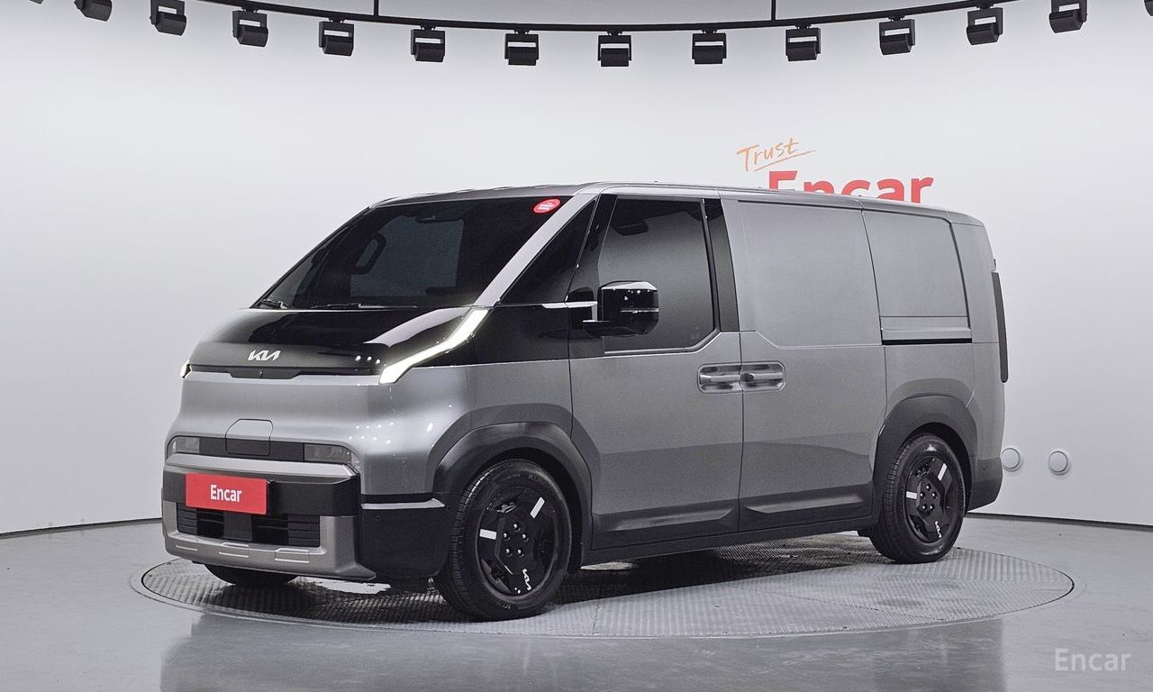 Kia PV5