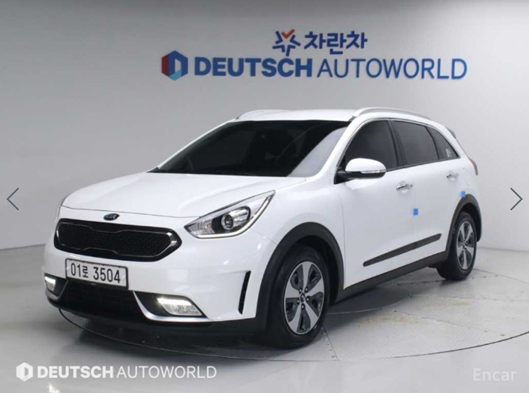 Kia Niro